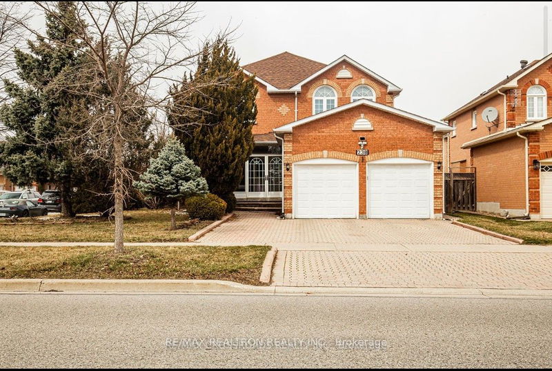 home for lease on Bsmt-238 Highglen Avenue