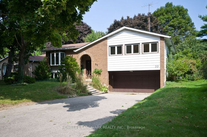 33 Sir Brandiles Pl  Markham, L3P 2Z4 | Image 2