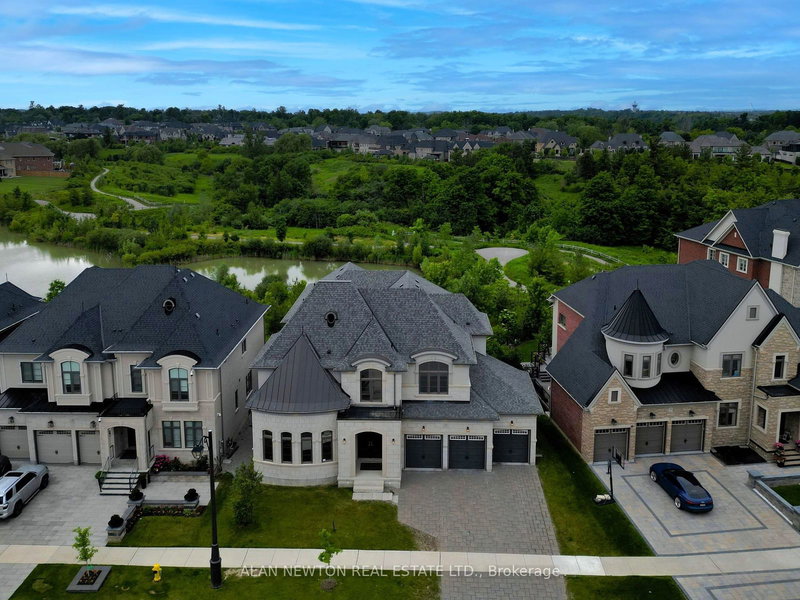 52 Rolling Green Crt, Vaughan, L4H 4K7 | Image 2