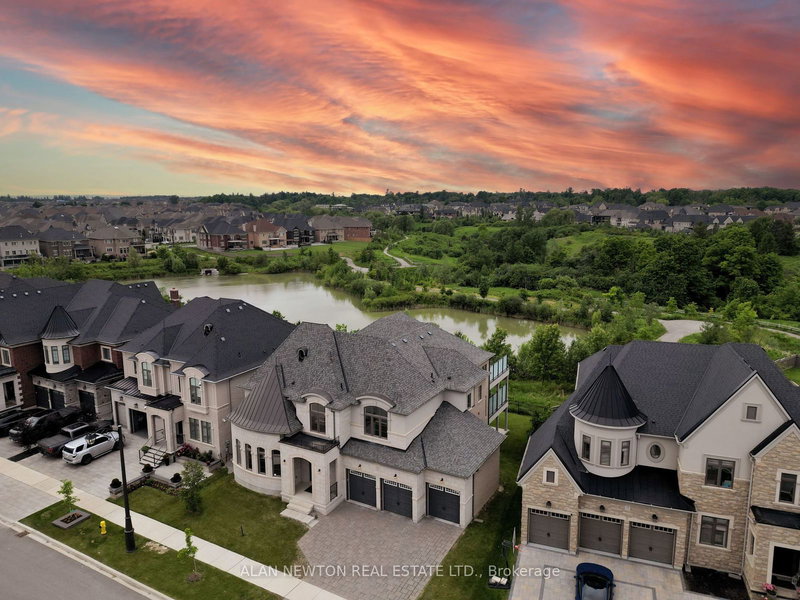 52 Rolling Green Crt, Vaughan, L4H 4K7 | Image 3