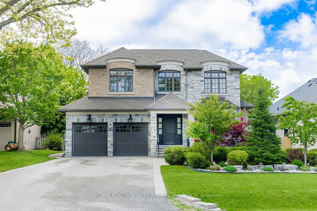 5 Abercorn Road