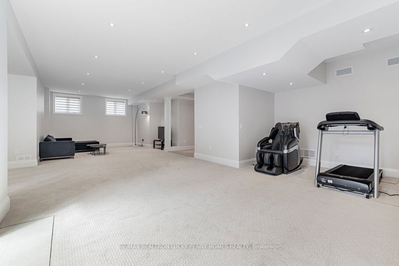 5 Abercorn Rd  Markham, L3P 1V2 | Image 33