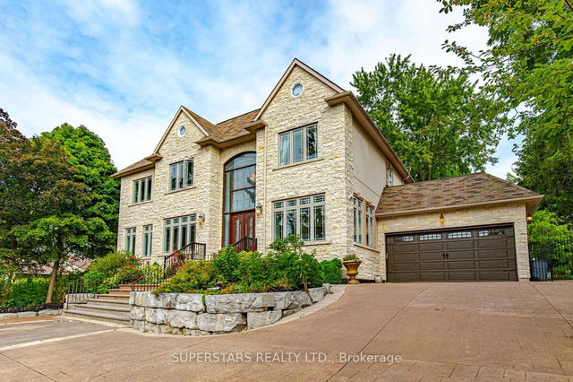 43 Hughson Drive