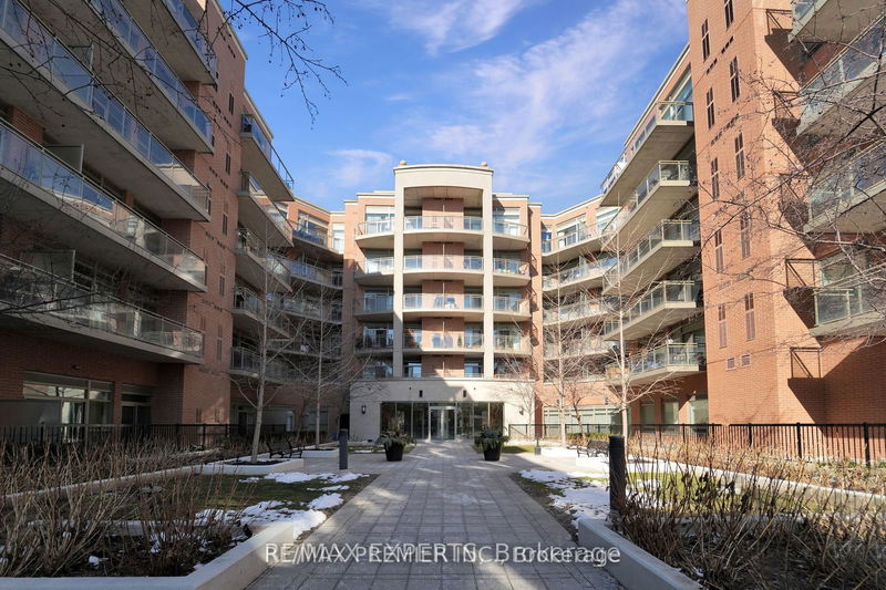 home for lease on 517-281 Woodbridge Avenue