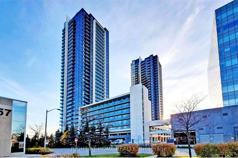  720 - 3600 Hwy 7 Rd  Vaughan, L4L 0G7 | Image 1