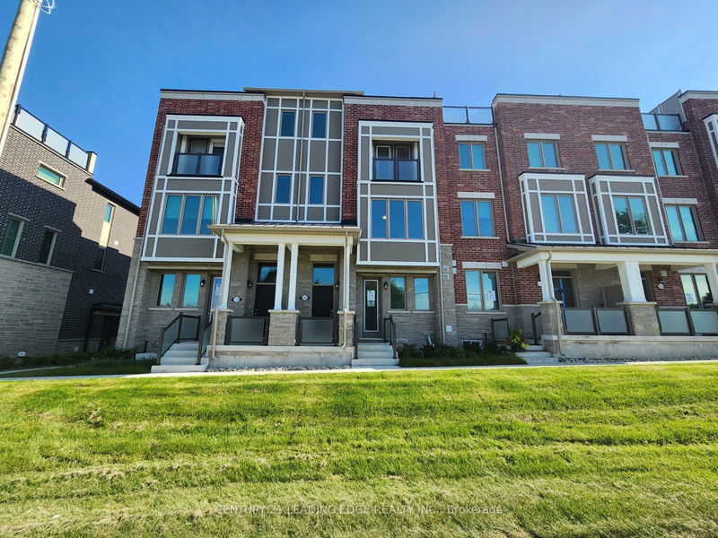 home for lease on 3157 Elgin Mills Road E