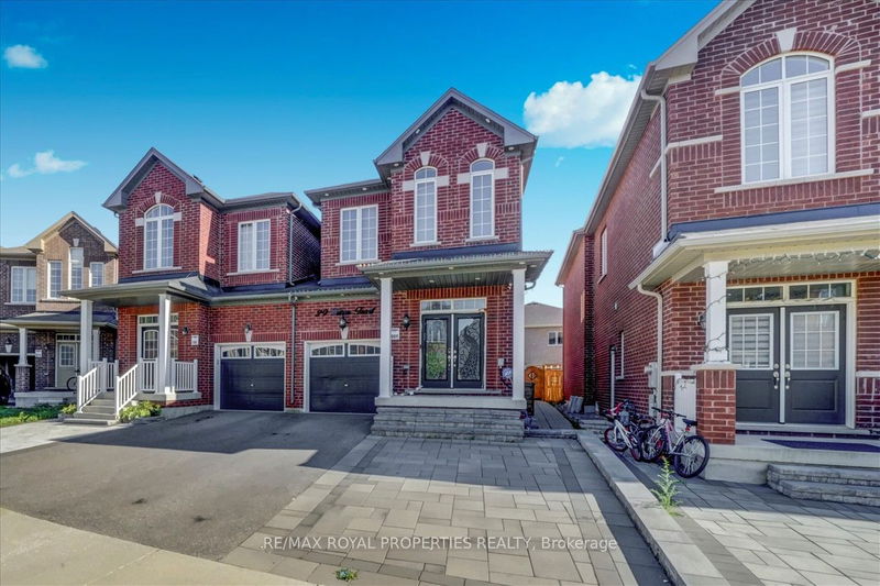 home for lease on Main-29 Titan Trail