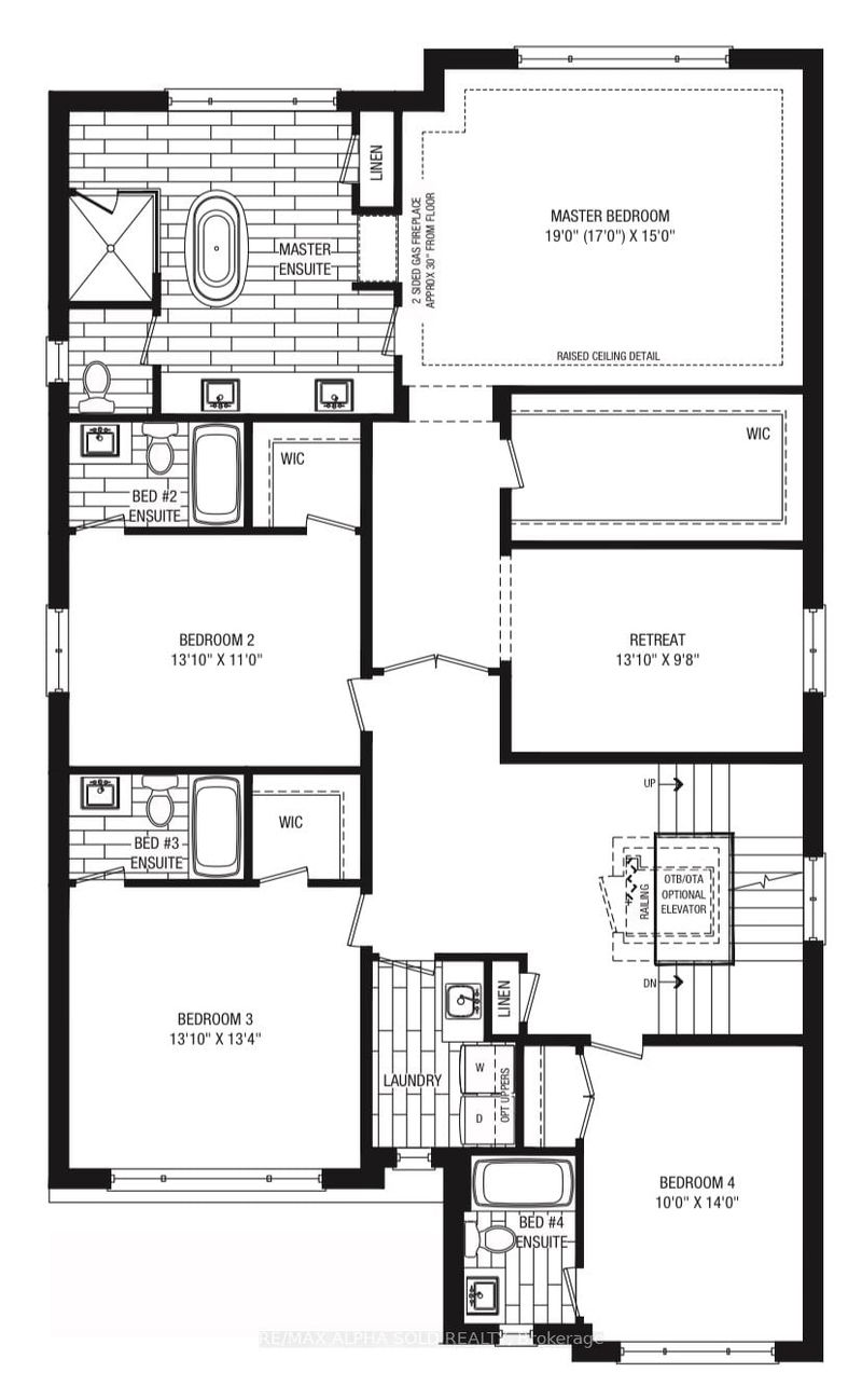 18 Meteorite St  Richmond Hill, L4C 4V7 | Image 38