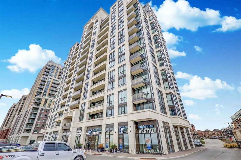  511 - 9582 Markham Rd  Markham, L6E 0T4 | Image 1