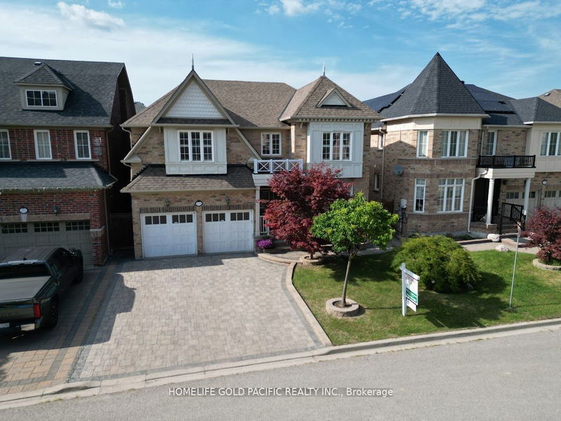 24 Earnshaw Dr  Markham, L6C 0E4 | Image 1