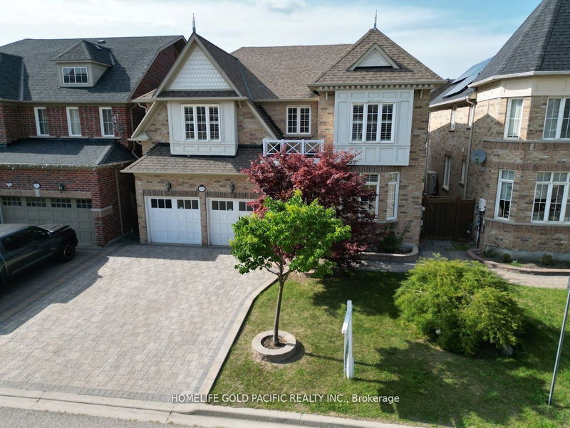 24 Earnshaw Dr  Markham, L6C 0E4 | Image 2