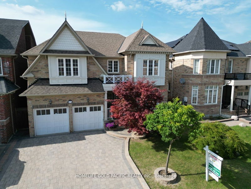 24 Earnshaw Dr  Markham, L6C 0E4 | Image 3