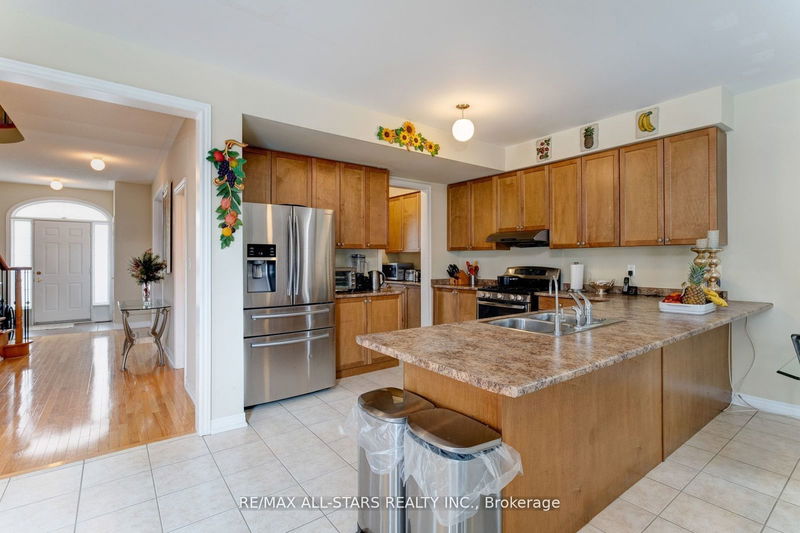 18 Orr Farm Rd  Markham, L6C 0A3 | Image 10