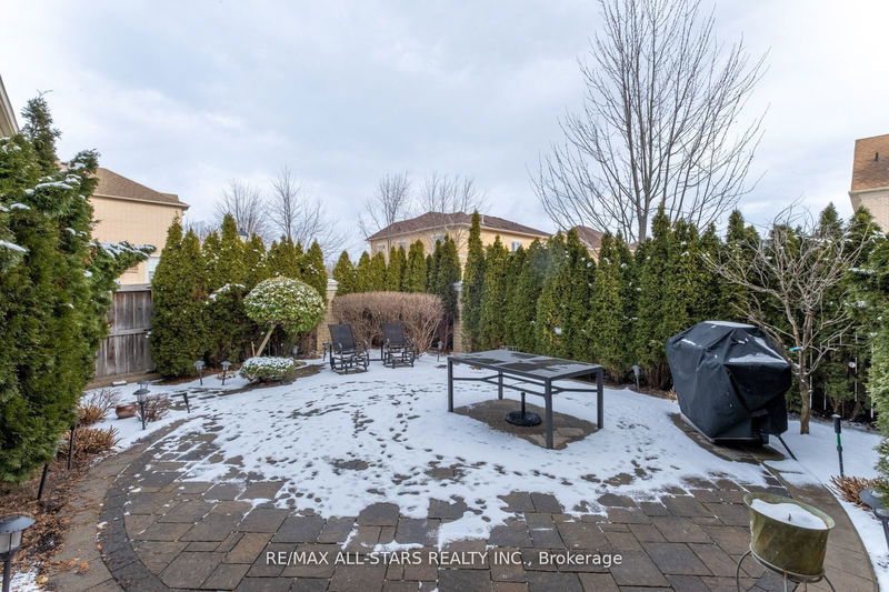 18 Orr Farm Rd  Markham, L6C 0A3 | Image 32