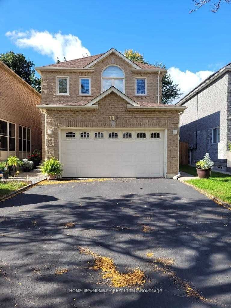 home for lease on 118 Laird Drive