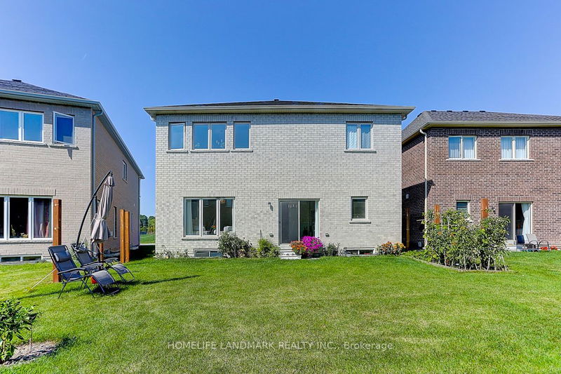 17 Charles White Crt  East Gwillimbury, L0G 1V0 | Image 39