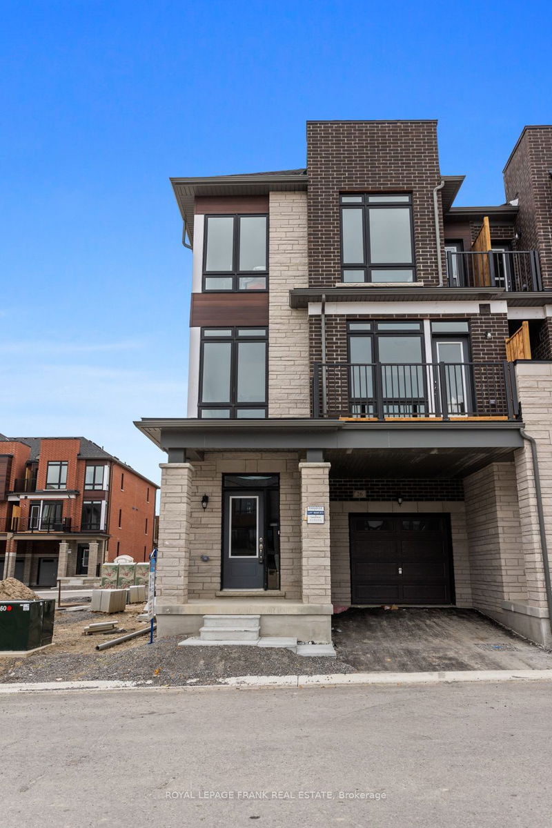 home for lease on 26 Gunton Street