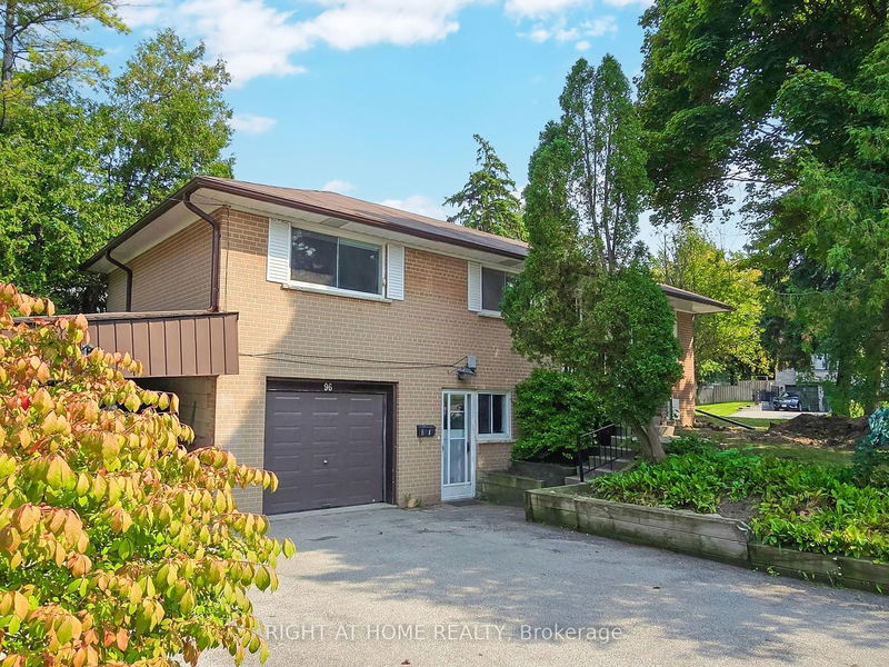 home for lease on Main Fl-96 Grandview Avenue