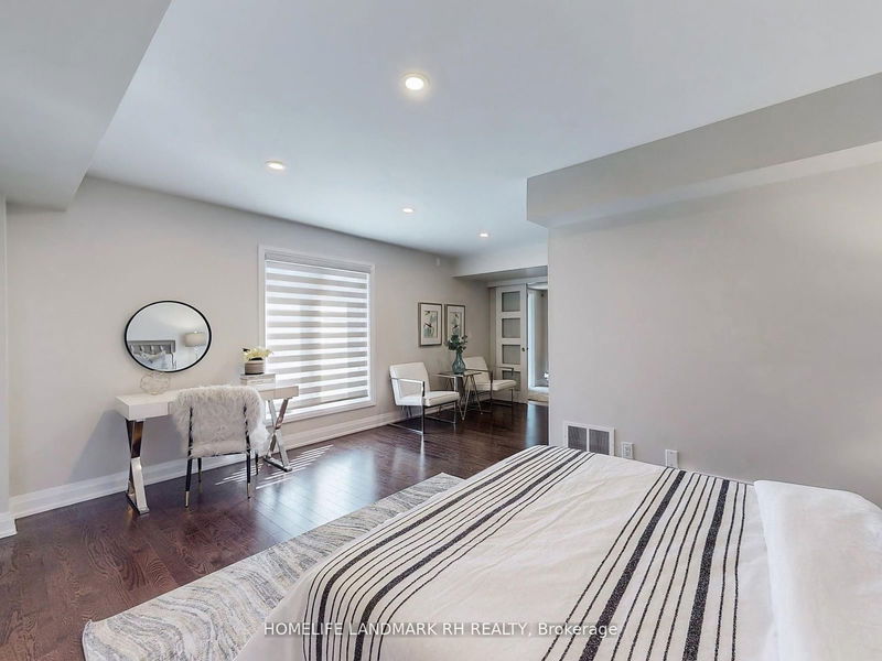 6 Mcgurran Lane  Richmond Hill, L4B 0G8 | Image 30