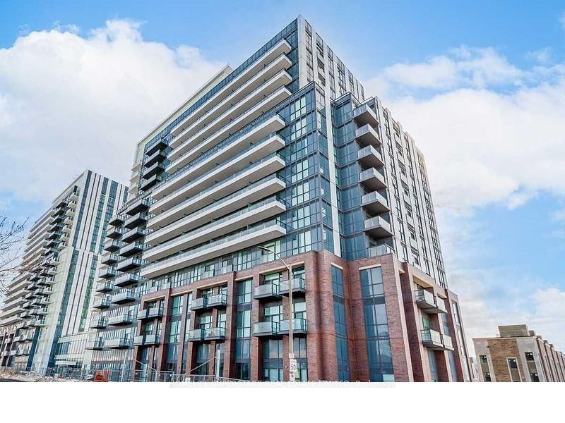 207 - 10 Honeycrisp Cres, Vaughan, L4K 0N6 | Image 2