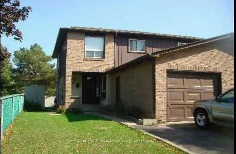 home for sale on 79 Longmeadow Crescent