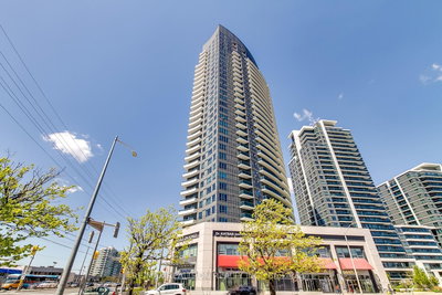 Office sold at 802-7191 Yonge Street, Markham, Ontario, L3T 0C4 - Grandview - MLS: N9294798