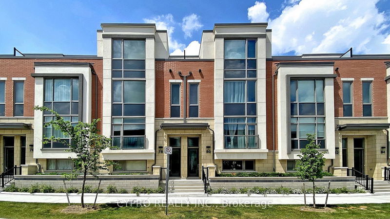 home for lease on 78 William Saville Street