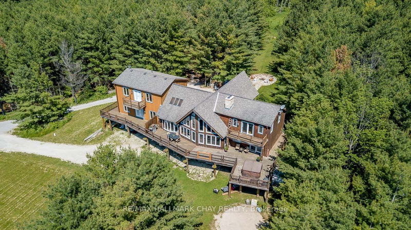 5563 Wesson Rd  New Tecumseth, L0L 1L0 | Image 39