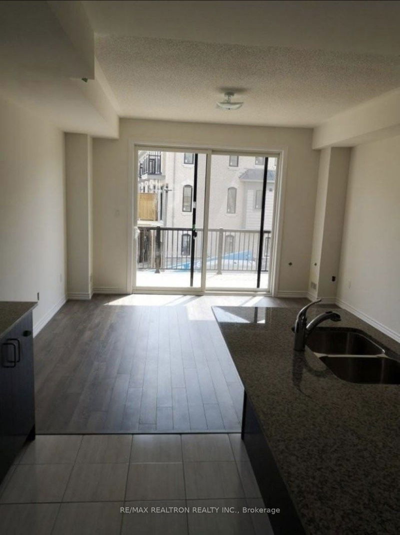 home for lease on 71 Cornell Centre Boulevard