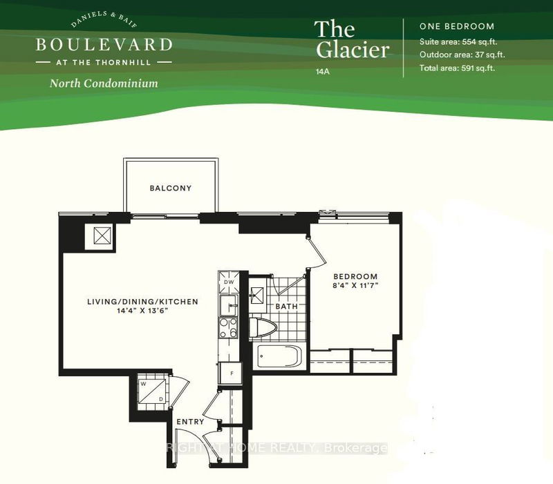 home for lease on C305-8 Beverley Glen Blvd Boulevard