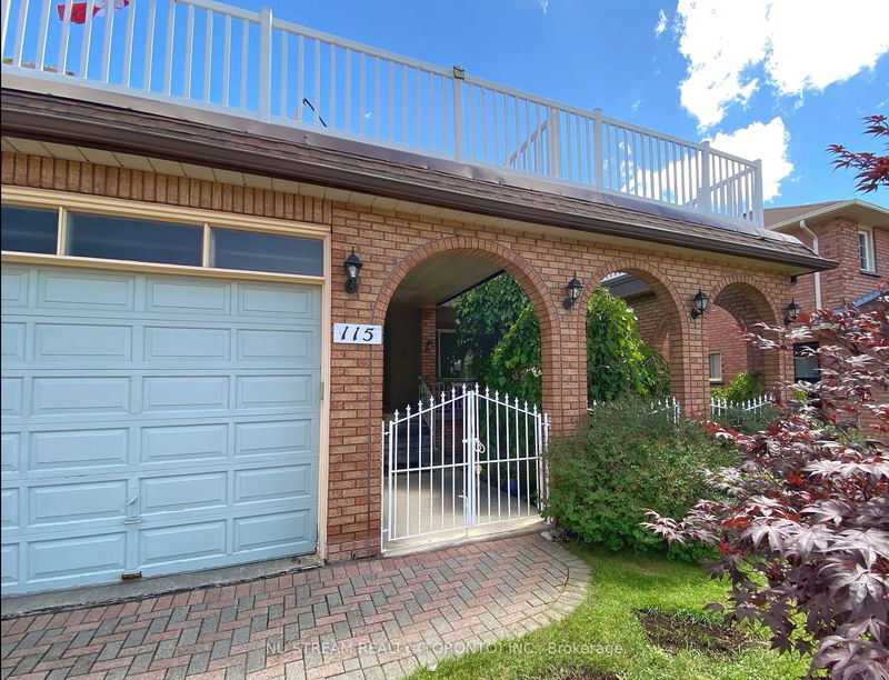home for lease on Bedroom-115 Briggs Avenue