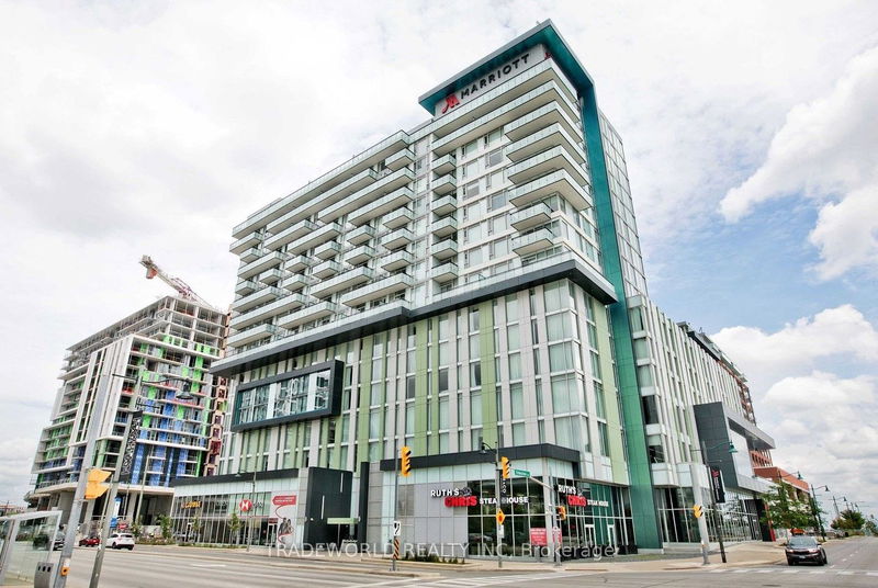 home for lease on 913-8081 Birchmount Road