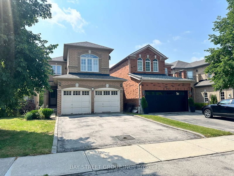 home for lease on 71 Ridgeway Court