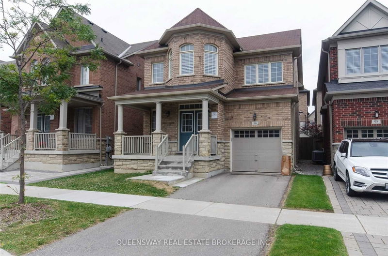 home for lease on 96 Busch Avenue