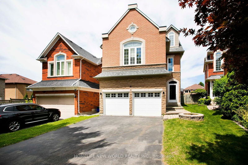 home for sale on 6 Futura Avenue