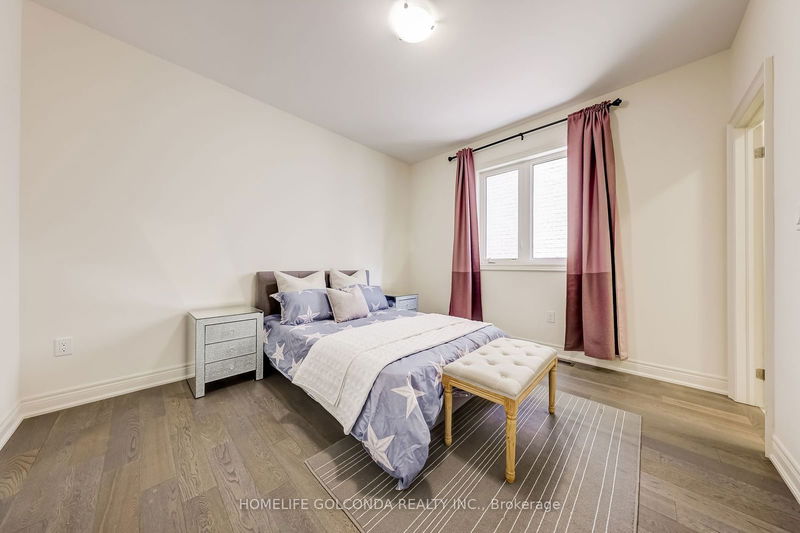 21 Planet St  Richmond Hill, L4C 8P5 | Image 29