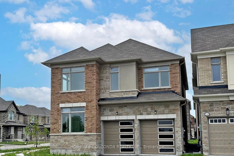 164 Busato Dr  Whitchurch-Stouffville, L4A 4X4 | Image 1