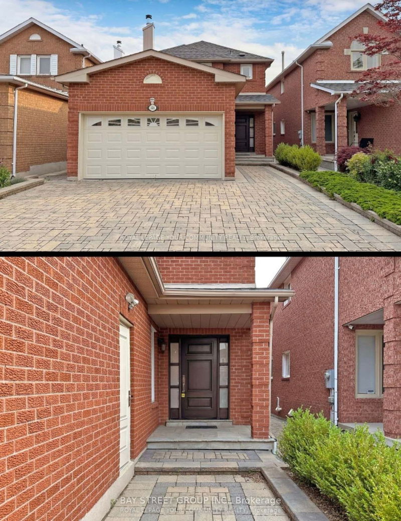 home for lease on 121 Redondo Drive