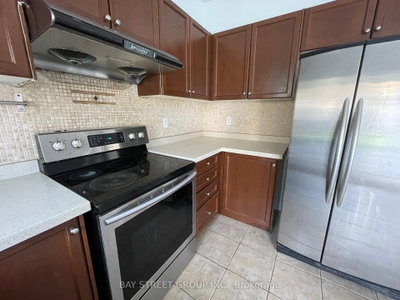Detached House leased at 2 Willow Trail Road, Markham, Ontario, L6E 1V2 - Greensborough - MLS: N9295059