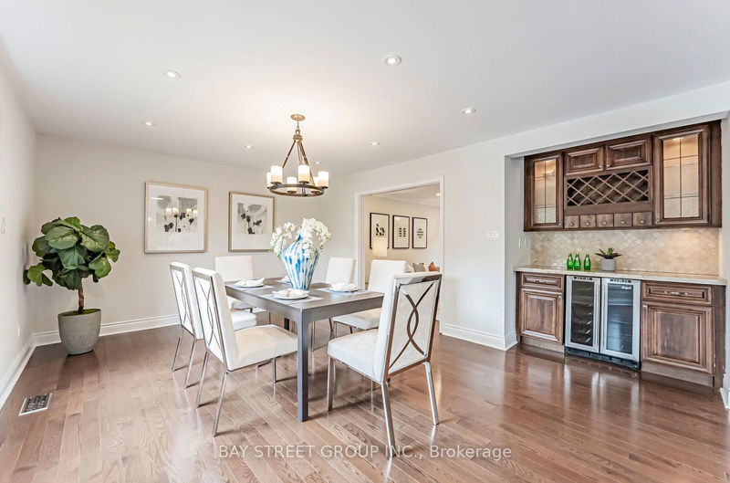 43 Conistan Rd  Markham, L3R 8K8 | Image 11