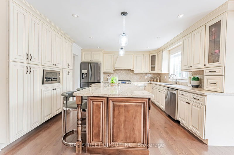 43 Conistan Rd  Markham, L3R 8K8 | Image 12