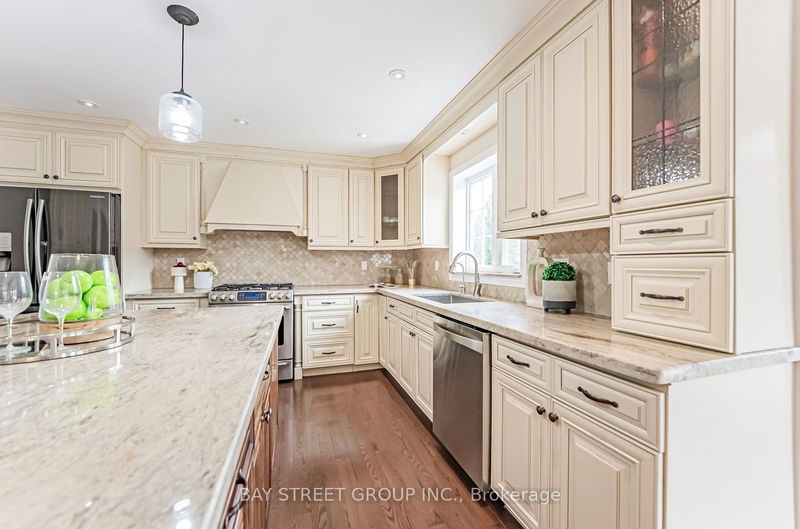 43 Conistan Rd  Markham, L3R 8K8 | Image 13