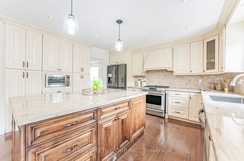 43 Conistan Rd  Markham, L3R 8K8 | Image 14