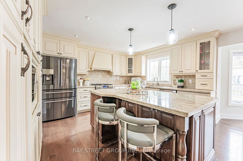 43 Conistan Rd  Markham, L3R 8K8 | Image 15