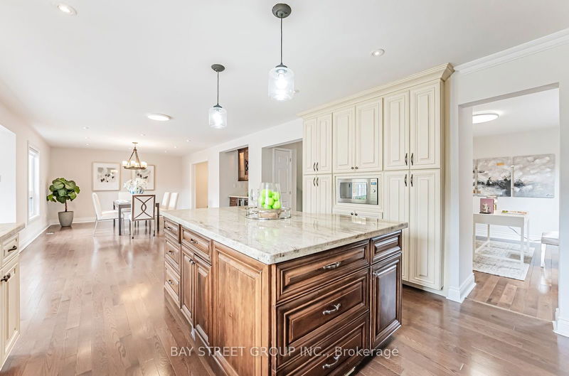 43 Conistan Rd  Markham, L3R 8K8 | Image 17