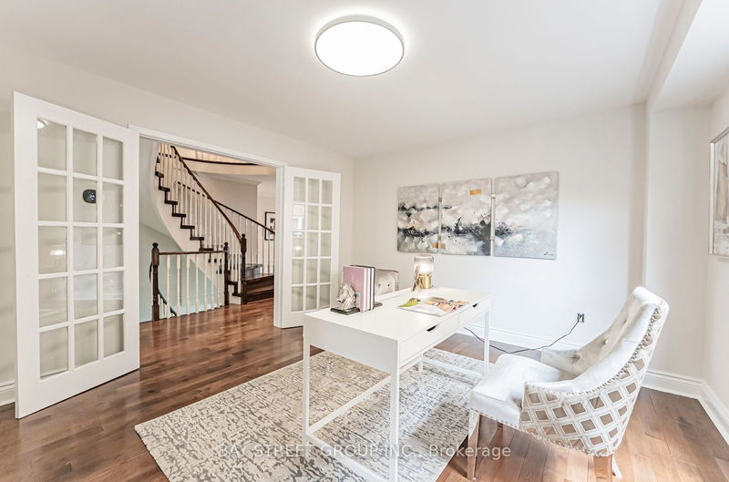 43 Conistan Rd  Markham, L3R 8K8 | Image 19