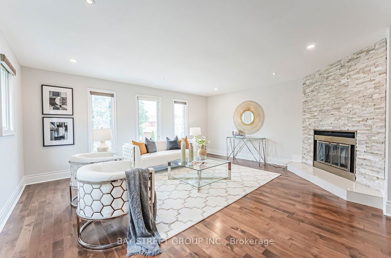 43 Conistan Rd  Markham, L3R 8K8 | Image 21