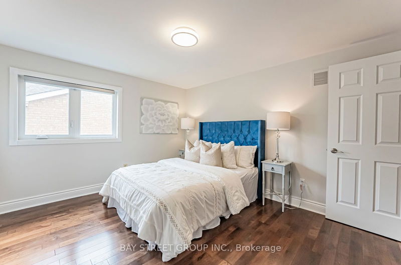 43 Conistan Rd  Markham, L3R 8K8 | Image 25