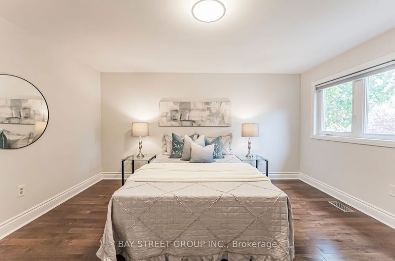 43 Conistan Rd  Markham, L3R 8K8 | Image 26