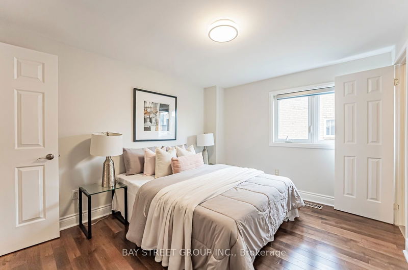 43 Conistan Rd  Markham, L3R 8K8 | Image 27